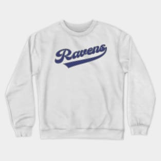 Ravens Crewneck Sweatshirt